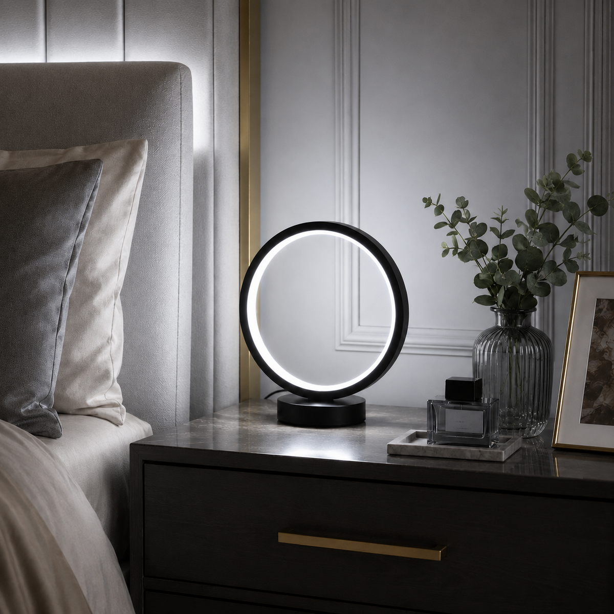 Warm White or Cool White: What Works Where?