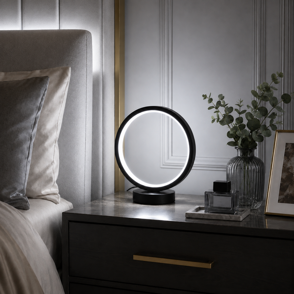 Warm White or Cool White: What Works Where?